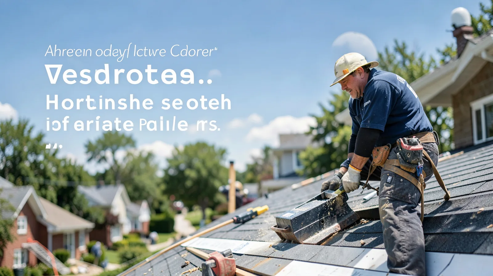 Roof Replacement in La Fontaine, IN near me